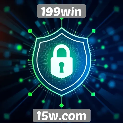 Segurança e proteção de dados no 199win