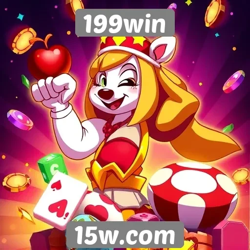 Avaliação das opções de jogos disponíveis em 199win