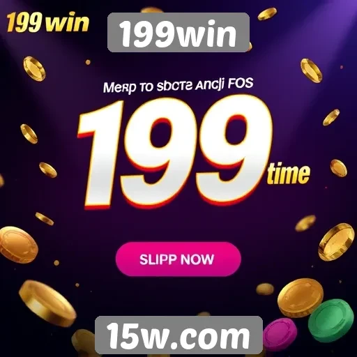 Promoções e bônus oferecidos pelo 199win