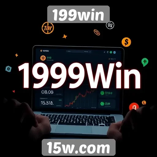 Experiência do usuário na plataforma 199win
