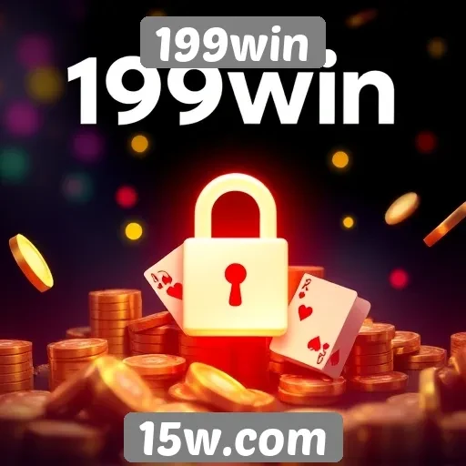 Análise da segurança no site de jogos 199win