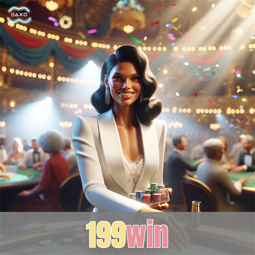 Cassino Atraente da 199win: Embarque na Diversão!