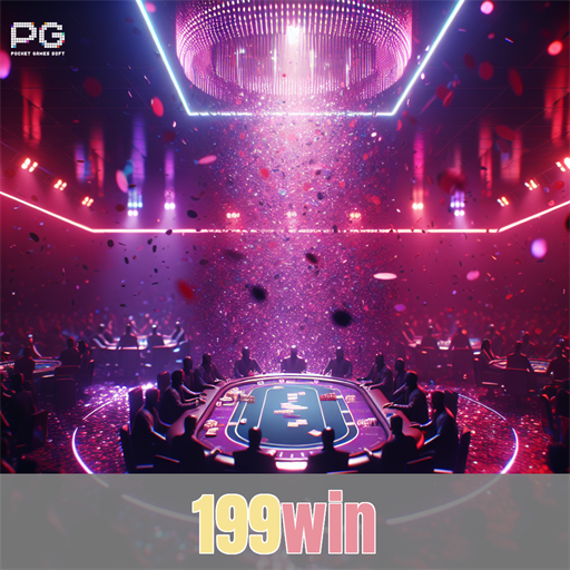Confiavel e Inovador: O Brilho do 199win em Jogos Online