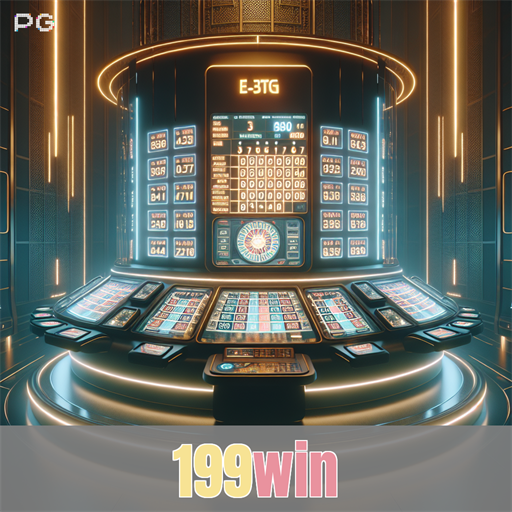 Destaques dos Jogos do 199win: Uma Experiência Única