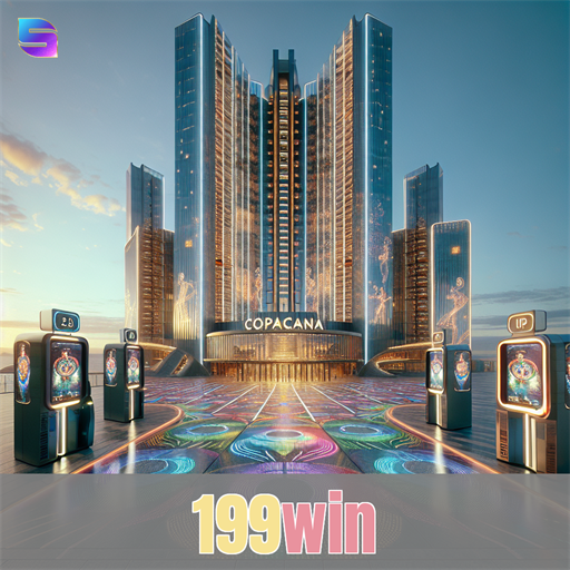 Experimente os Slots Incríveis do Site 199win Hoje Mesmo